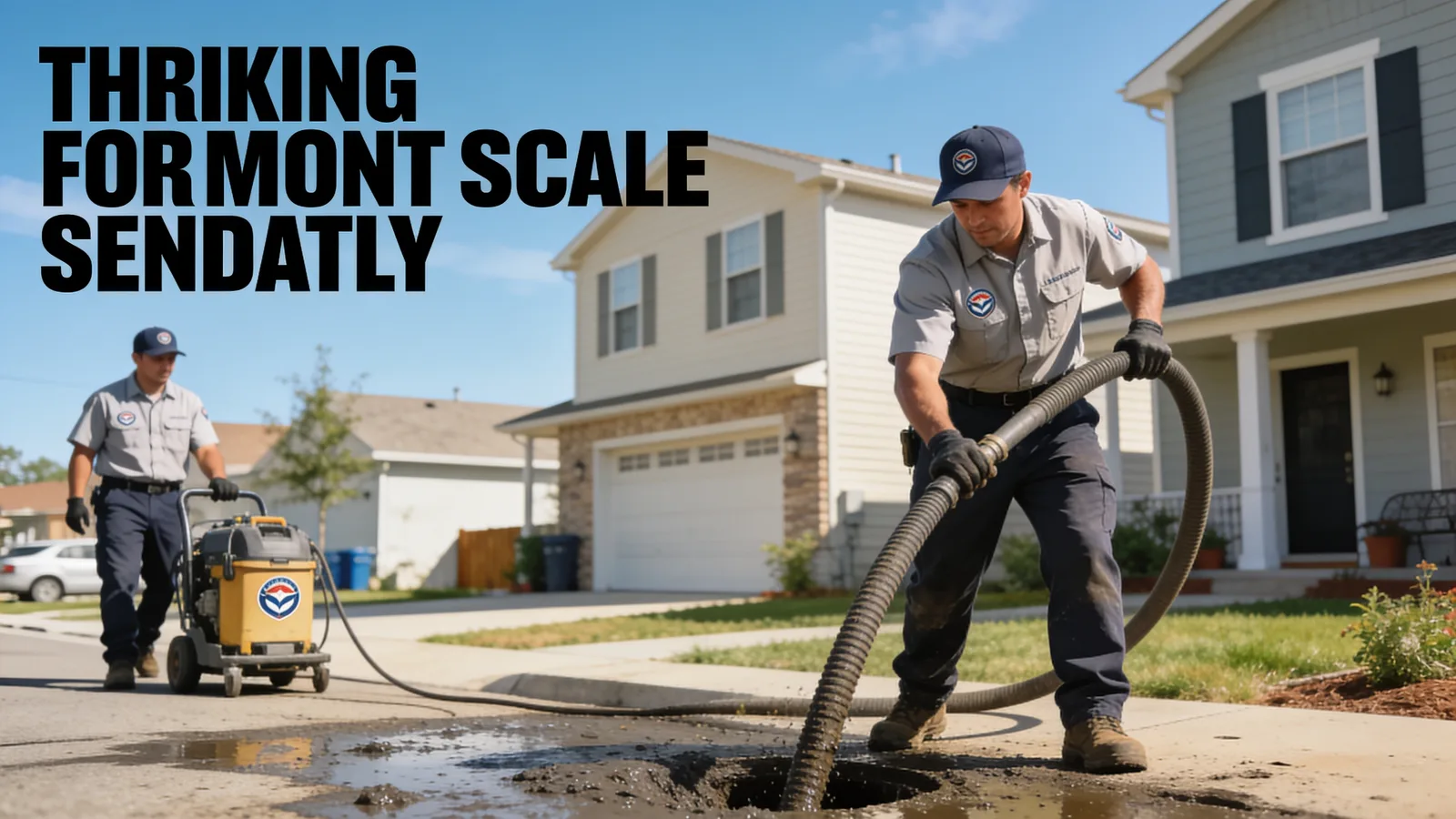Sewage Cleanup in Declo, ID near me